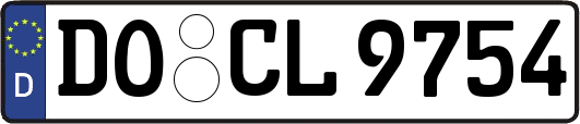 DO-CL9754