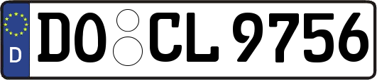 DO-CL9756