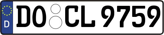 DO-CL9759