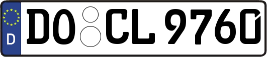 DO-CL9760