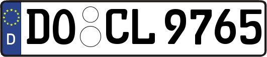 DO-CL9765
