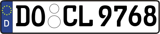 DO-CL9768