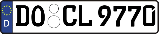 DO-CL9770