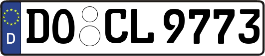 DO-CL9773