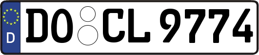 DO-CL9774