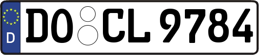 DO-CL9784