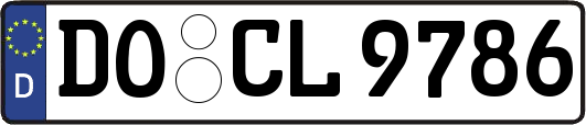 DO-CL9786