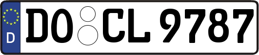 DO-CL9787