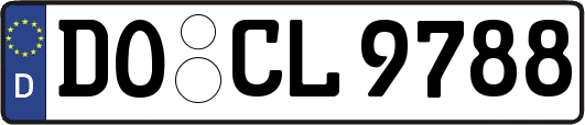 DO-CL9788
