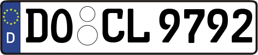 DO-CL9792