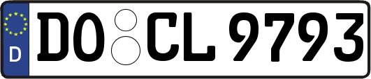 DO-CL9793