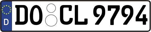 DO-CL9794