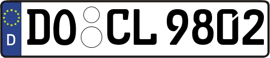 DO-CL9802