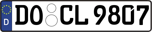 DO-CL9807