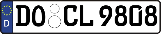 DO-CL9808
