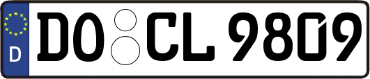 DO-CL9809