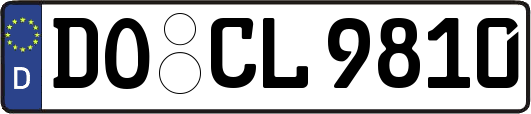 DO-CL9810