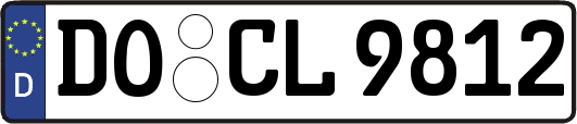 DO-CL9812