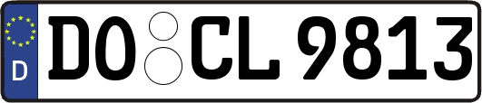 DO-CL9813