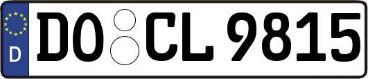 DO-CL9815