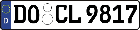 DO-CL9817