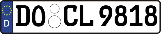 DO-CL9818