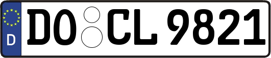 DO-CL9821