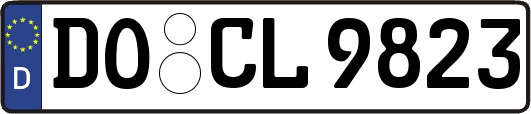 DO-CL9823
