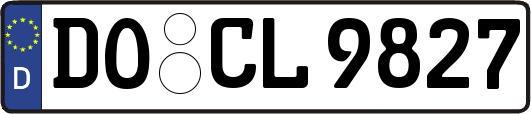 DO-CL9827