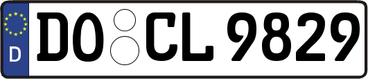 DO-CL9829