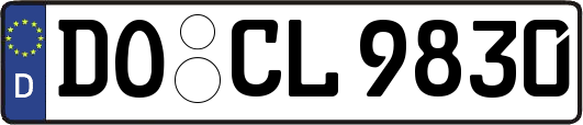 DO-CL9830