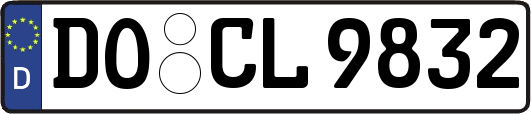 DO-CL9832