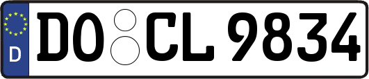 DO-CL9834