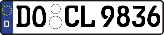 DO-CL9836