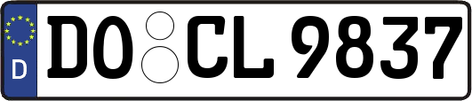 DO-CL9837