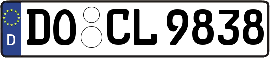DO-CL9838