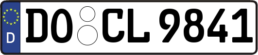 DO-CL9841