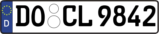 DO-CL9842