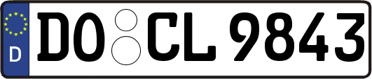 DO-CL9843