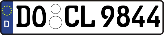 DO-CL9844