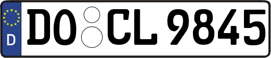 DO-CL9845