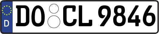 DO-CL9846
