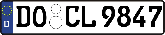 DO-CL9847