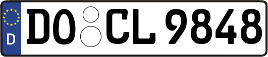 DO-CL9848