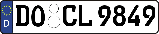 DO-CL9849