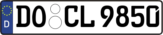 DO-CL9850