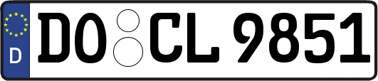 DO-CL9851