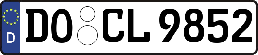 DO-CL9852