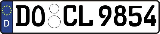 DO-CL9854