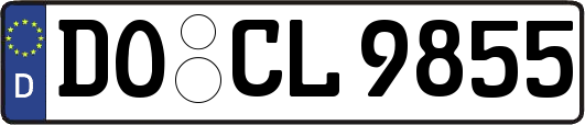 DO-CL9855